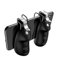 CSZH PUBG Mobile Contrôleur Manette Controller 3en1 poignée de Jeu Téléphone Gamepad Déclencheur Bouton de tir Touche de téléphone Intelligent Mobile Jeux L1R1 Contrôleur de tir PUBG