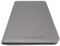 docsmagic.de Premium Pro-Player 12-Pocket Playset Zip-Album Silver - 480 Card Binder - MTG - PKM - YGO - Reissverschluss Silber