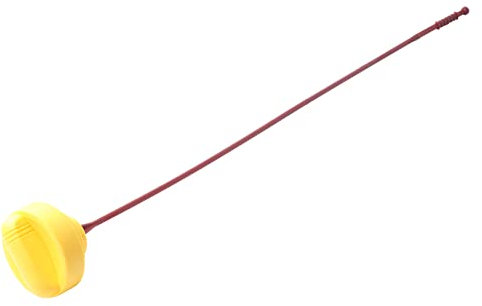 Ölmessstab 8200059541 8200807608 Autoölstand Motor Dipstick Trichterhülsenrohr Passend für Clio Laguna Scenic