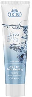 LCN Urea 5% Peeling 100 ml - pflegende Peelingcreme