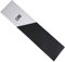 Core Stunt-Scooter Tret-Roller Griptape Split Weiß + Fantic26 Sticker