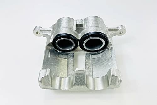 Front Brake Caliper Left Compatible with VAUXHALL/OPEL VIVARO DIESEL 2001+ BBC/PL/059A