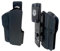 Holster S&W Revolver/Walther Glock, P99, PPQ, PDP / Q5 Steel Frame/CZ Shadow/SIG SAUER Kydex Holster Low Rider Aluminium Steg (Shadow 1-2 / SP01 Low Rider)