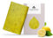 Dungl Schmied feste Seife Zitronen-Minze - Handmade Soap - Naturseife ohne Palmöl - Pflegeseife - Körperseife für alle Hauttypen - milde Peeling Seife handgemacht - Seifenstück natürlicher Duft