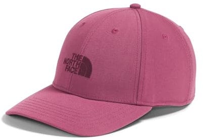 THE NORTH FACE NF0A4VSVAGC Recycled 66 Classic HAT Hat Herren Cyber Berry/Boysenberry Größe OS