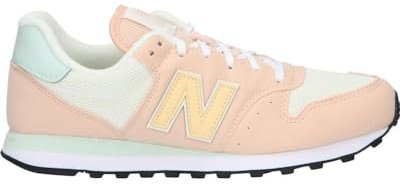 New Balance 500, Sneaker Donna, Rosa, 37.5 EU