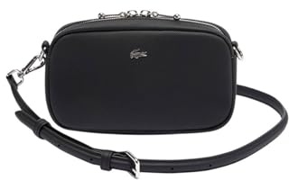 Lacoste Women Crossover Bag, Sac croisé