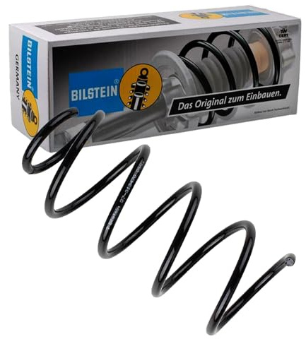 Bilstein 37-313470 B3 Fahrwerksfeder für BMW E90 VA (1 Stk)