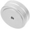 Vaguelly - Aluminium-isolationspads Für Lautsprecher-subwoofer Leise Arbeitsmatte Für Player-pc-gehäuse