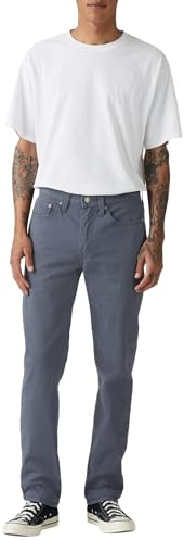 Levi's Herren 514 Straight Fit Jeans