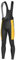 INBIKE Fahrradbekleidung Herren Winter Langarm Radsport Anzüge Bekleidung Trikot Radtrikot Lange Radlerhose Fahrradhose gepolstert für Rennrad Moutainbike Fahrrad Bib XXL