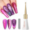 GZSYY Cat Eye UV Gel Nagellack Gel Nagellack UV 10ML UV Nagellack Cat Eye Gel Nagellack