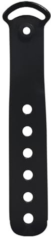 Snowboard Bindung Leiter Gurt Ersatz Snowboard Knöchel Leiter Strap Starke Snowboard Bindung Toe Slider Strap