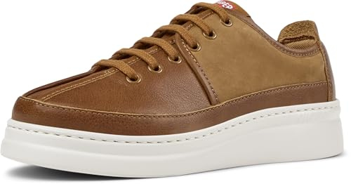 Camper Women's Runner Up K201580 Trainers, Multi-Assorted 007 TWS, 35 EU, Multi Assorted 007 TWS, 2/2.5 UK