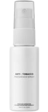 Anti Tabak Spray Lufterfrischer | Zigaretten- und Geruchsentferner | 25ml | 3er Pack