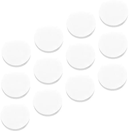 TIDTALEO 500pcs Leak Sealing Paper for Beverage Cups Paper Film for Coffee and Tea Drinks Fits Cups Prevents Spills and Leaks