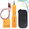 Lotvic Cable Tracker, Kabelbruch Suchgerät Mähroboter, RJ11 Kabel-Tracer und Tongenerator, Telefonleitung Tracker, Leitungssuchgerät zum Auffinden von Netzwerkkabeln, Telefonleitungen und Kabeln
