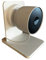 Desk or Shelf Mount for Nest Cam Indoor/Outdoor (Battery) – No-Drill Camera Stand for Flat Surfaces – Compatible with Nest Cam Battery Version – Adjustable, Non-Slip Base for Easy Setup