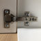 NELI Set Scharniere mit Softclose (neu) passend für Knoxhult Küchen (NELI 4er-Set)