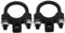 Ciieeo 2pcs Inner Tie Rod Tool Ergonomic U Wrench for Automotive Mechanics Precision Design for Easy Removal Installation Confined Spaces Durable and Comfortable Grip