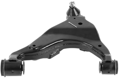 MONROE Track Control Arm | L13A27 | Front Right | for TOYOTA LAND CRUISER PRADO 2002-2010 | OE-Matching Quality | Stable Steering & Safety