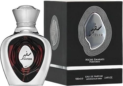 Safeer Eau de Parfum unisex 100 ml
