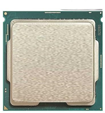 I5-9600KF Processor - 6 Cores, 3.7 GHz, 9MB Cache, LGA 1151, Unlocked Gaming CPU