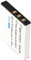 Batterie compatible Samsung SLB-0837 Digimax L50 pour KONICA MINOLTA NP-1