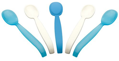 reer 71230, Fütterungslöffel, 5 Stück