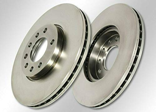 D1208 Premium Bremsscheiben EBC Brakes für Lexus LS430 XF30
