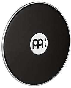 Meinl Percussion Surdo Napa Head, Schwarz (HEAD-67)