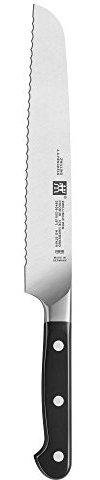 ZWILLING Pro 8 Bread Knife