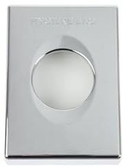 CB595 Hygiene Bag Dispenser, Chrome