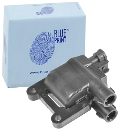 Blue Print ADT314120 Ignition Coil