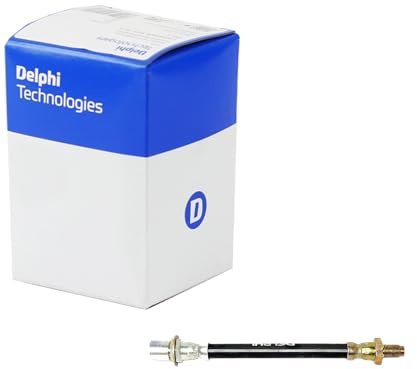 Delphi LH2181 Brake Hose
