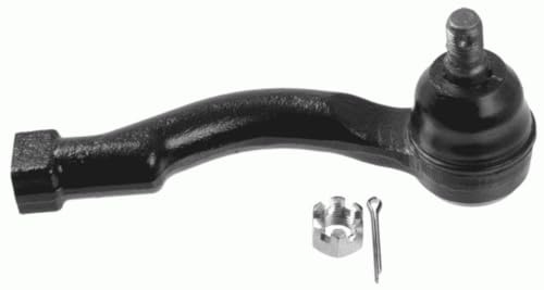 LEMFÖRDER 33359 01 Spurstangenkopf für Kia Sorento I (JC) 2002-2011 Rechts, Vorderachse und Andere Fahrzeuge | Kompatibel mit: KIA SORENTO I