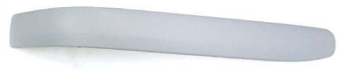 Prasco - ME0371241 - Mercedes - E Class (W210) - Mod. 09/99-06/02 - Zierleiste Rechts Stosstange Vorne-Ohne Loechern Fuer Leiste