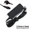 Express Part For FOR SAMSUNG NP-NC10 NP-ND10 NC20 N150 NC10 AD-4019 RV510 LAPTOP CHARGER ADAPTER 2.1mm Tip size: 5.5mmx3mm with pin inside
