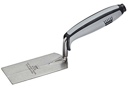 Ragni Stainless Steel Margin Trowel with 5.5 Blade