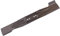 SECURA Lame (éjection) compatible avec WOLF-Garten HC 37 K Tondeuse à gazon