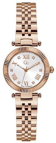 GC Z02002L1MF Ladies Flair Watch