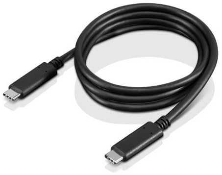 Lenovo Cable USB-C, FRU03X7610