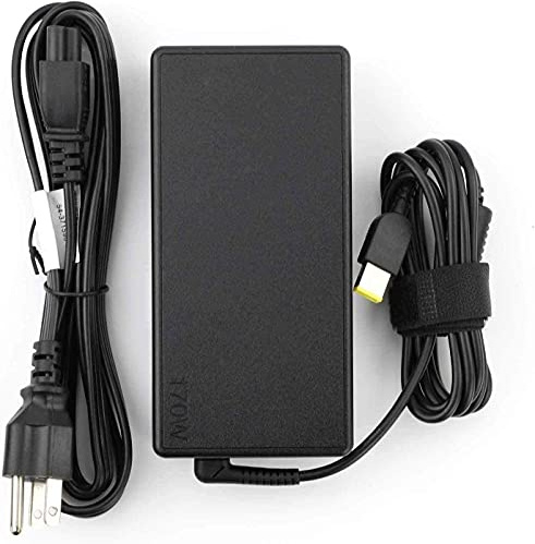 170W Genuine Charger for Lenovo ideapad Gaming 3-15ACH6 82K2 82MJ Laptop 20V 8.25A ADL170NDC2A ADL170NDC3A 4X20E50575 Power Supply Adapter Cord