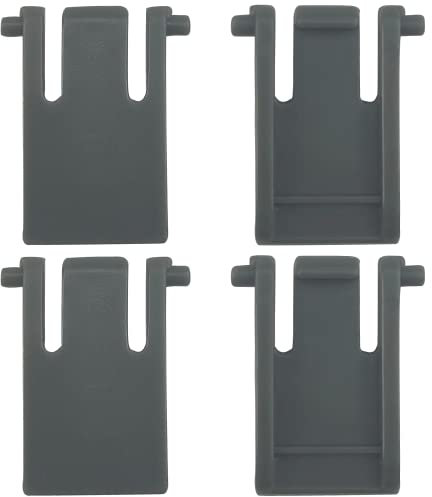 Logitech K120 Keyboard Stand Feet Legs Replacement Kit