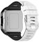 MGTCAR Silikon-Uhrenarmband für Garmin Forerunner 920XT buntes Ersatzarmband für Trainings-Sportuhr, Armband-Zubehör, Achat