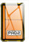 FiiMoo Protector de Pantalla Compatible con Ulefone Armor Pad 2, Cristal Vidrio Templado, Protectores de Pantalla, 9H Dureza Templado Protector Film, Bubble Free/HD/Anti-Huella