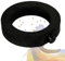 Uhngw Aquarium Futterring | Magnetischer Ring Betta Feeder Ring - Aquarium Feeder Schwimmender Ring Fisch Futter Futterspender Betta Futterring Pflanze Corral Aquarium Zubehör