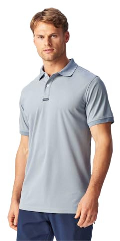 Henri Lloyd Dri-Fast Polo 2024 - Titanium XL