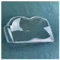Scheinwerferglas Für Jeep Für Grand Für Cherokee 2008-2010 Front Scheinwerfer Objektiv Abdeckung Auto Scheinwerfer Lampenschirm Auto Scheinwerfer Shell Lampe