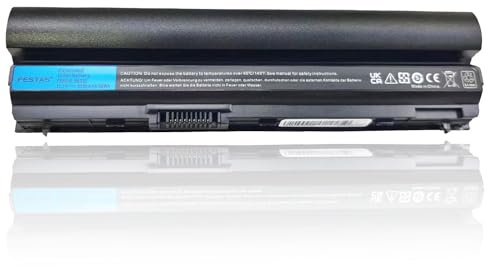 FESTAS rfjmw frrog j79x4 Batterie pour Dell E6230 E6330 E6320 E6220 E6320 XFR E6430S FRR0G RFJMW J79X4